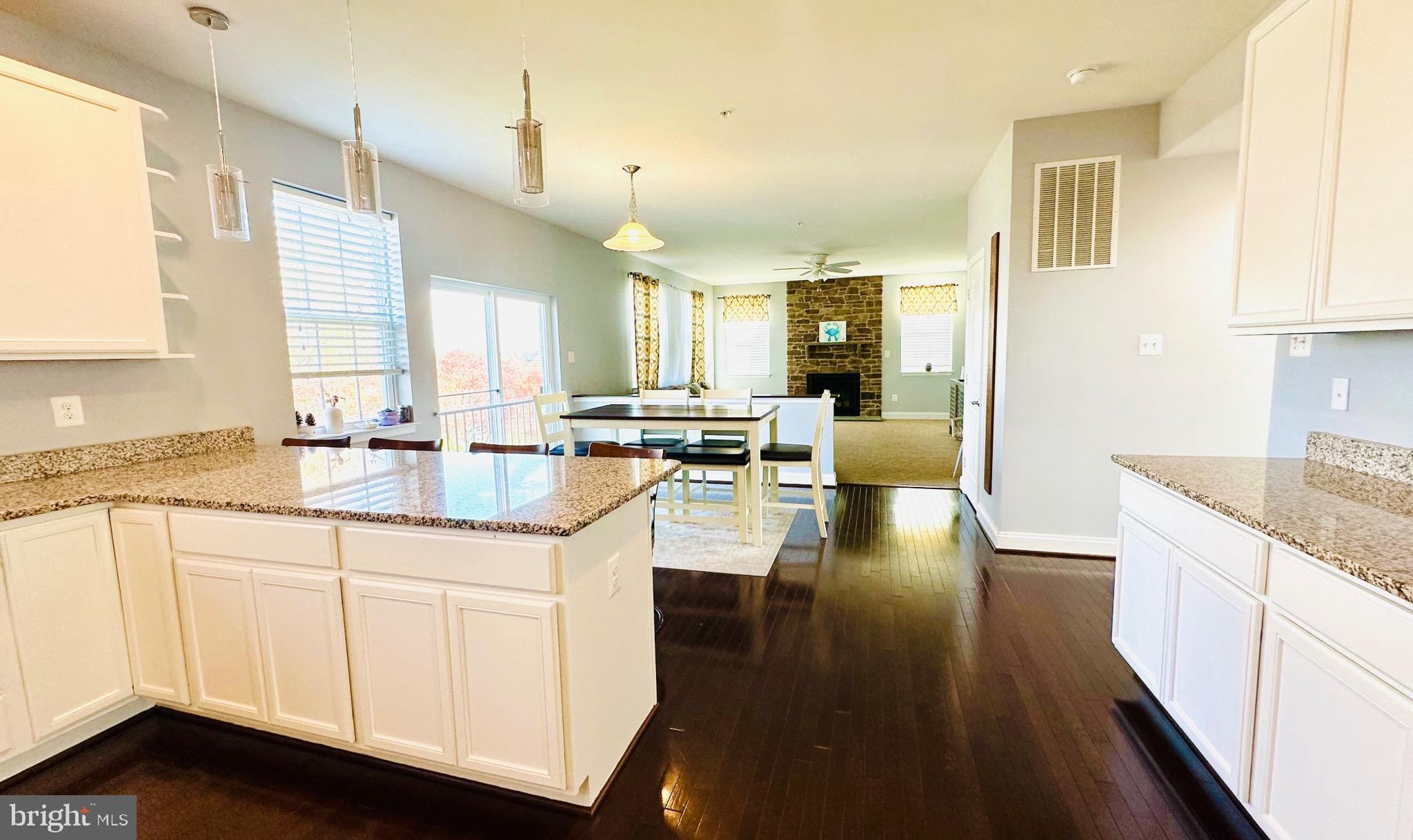 TIMBERGROVE - Residential