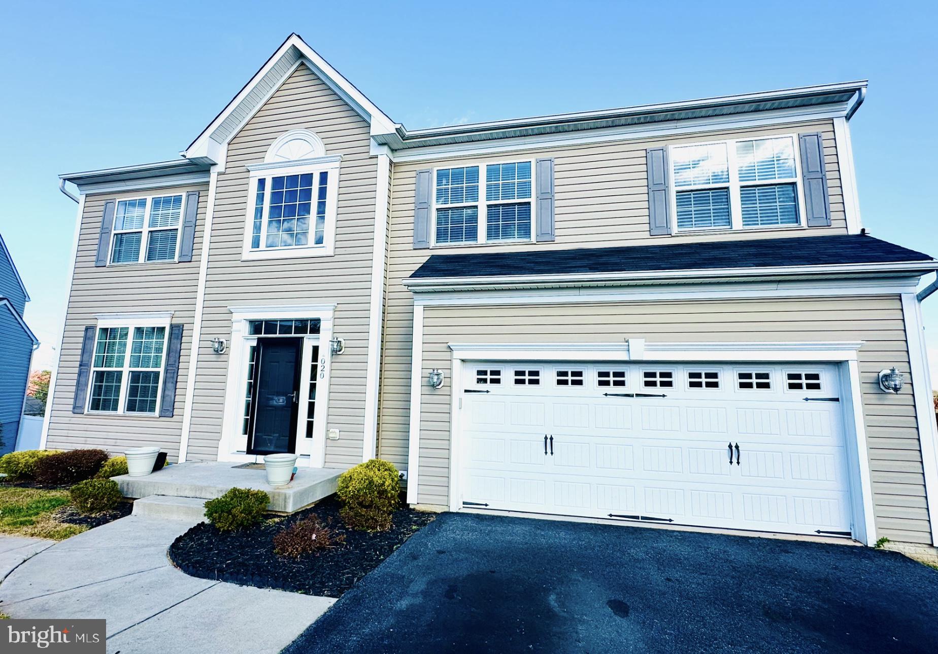 TIMBERGROVE - Residential