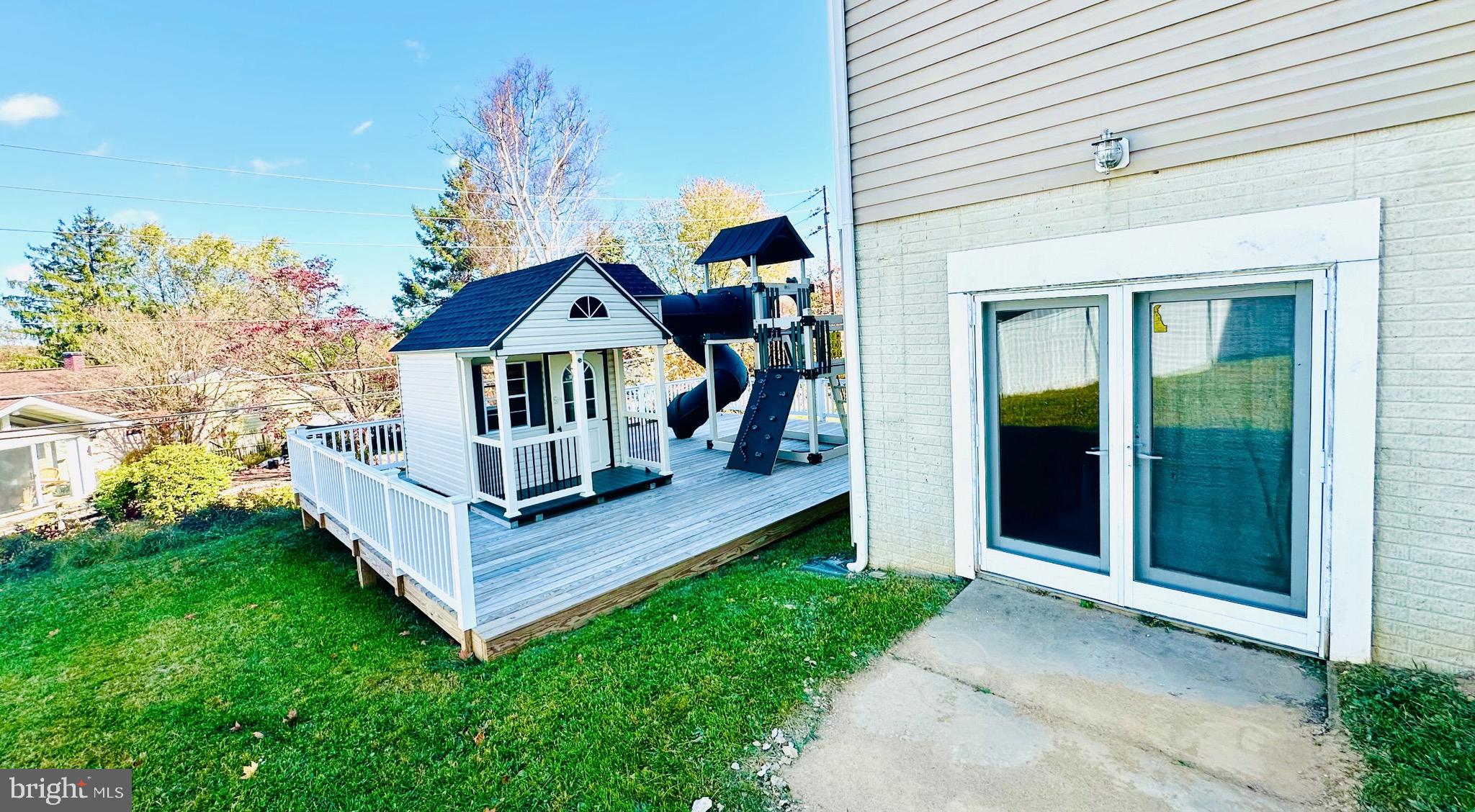 TIMBERGROVE - Residential