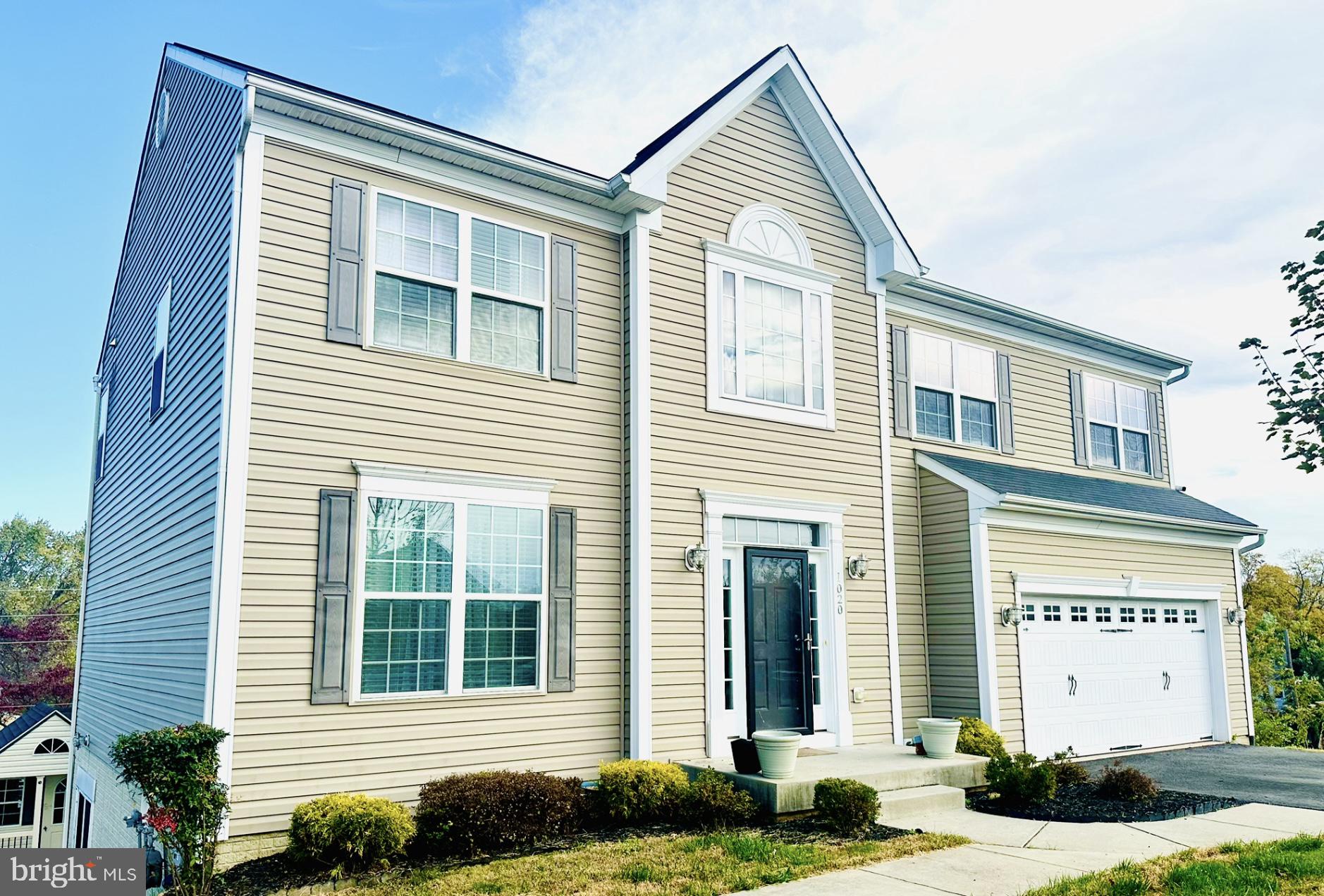 TIMBERGROVE - Residential