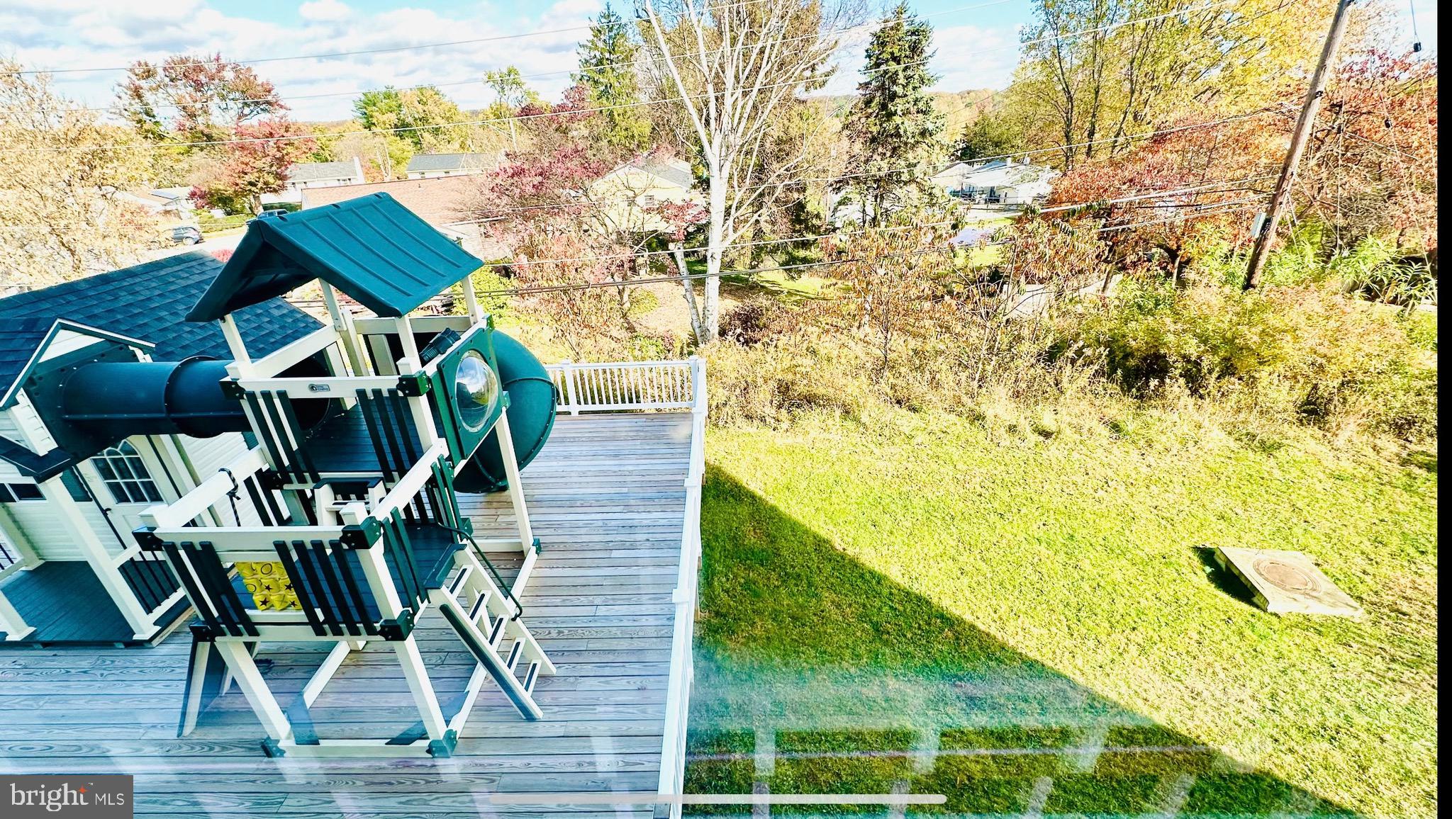 TIMBERGROVE - Residential