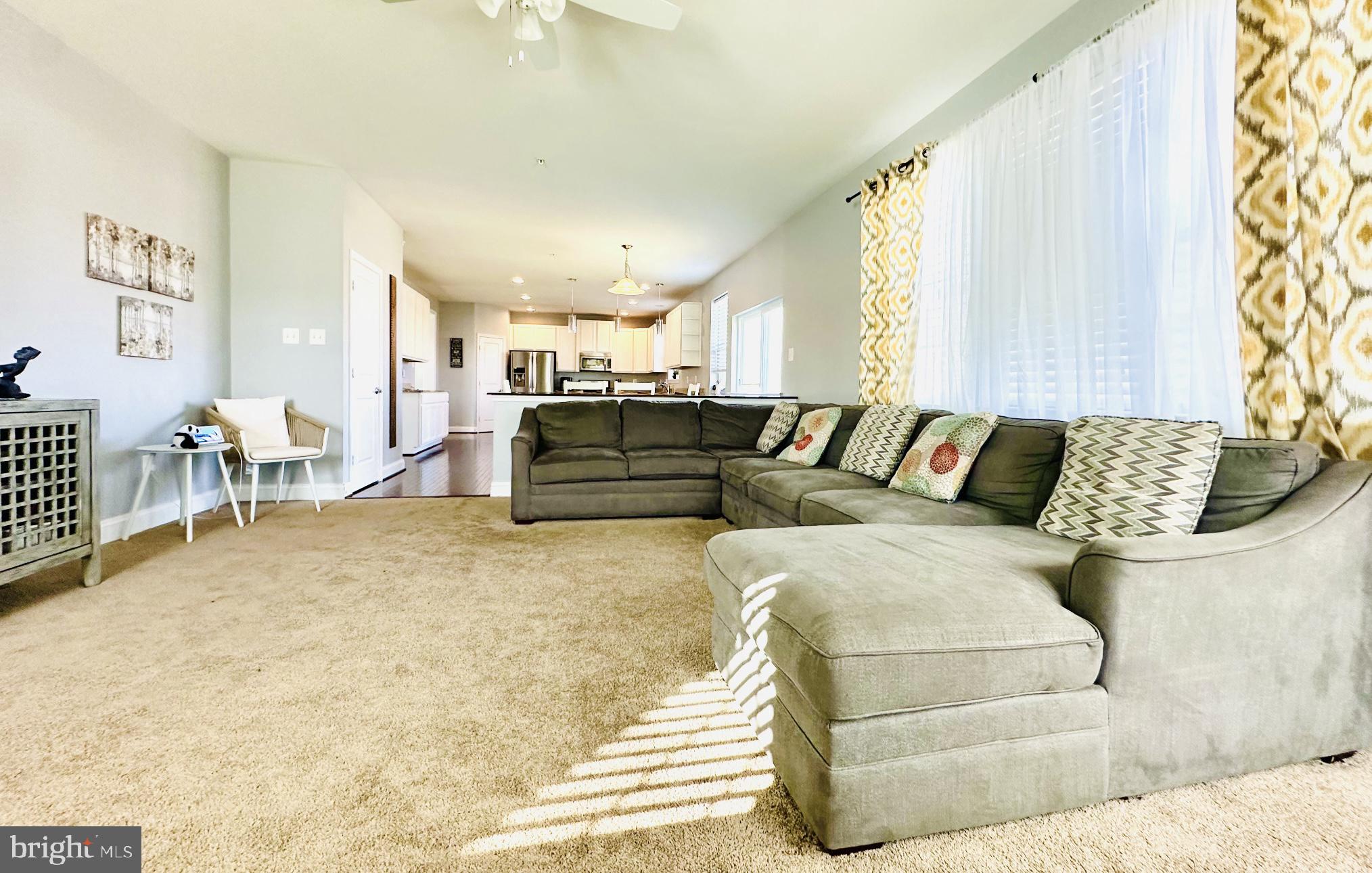 TIMBERGROVE - Residential