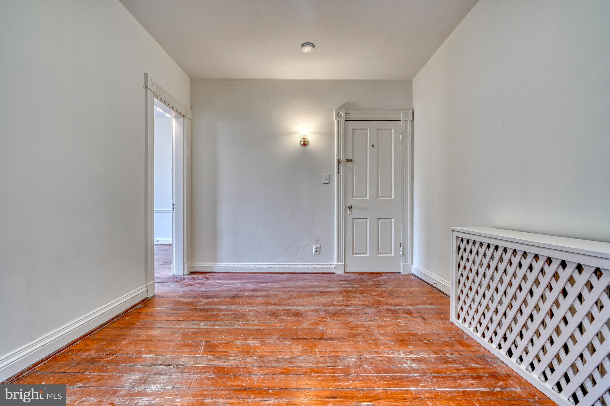 BOLTON HILL HISTORIC DISTRICT - Residential Lease