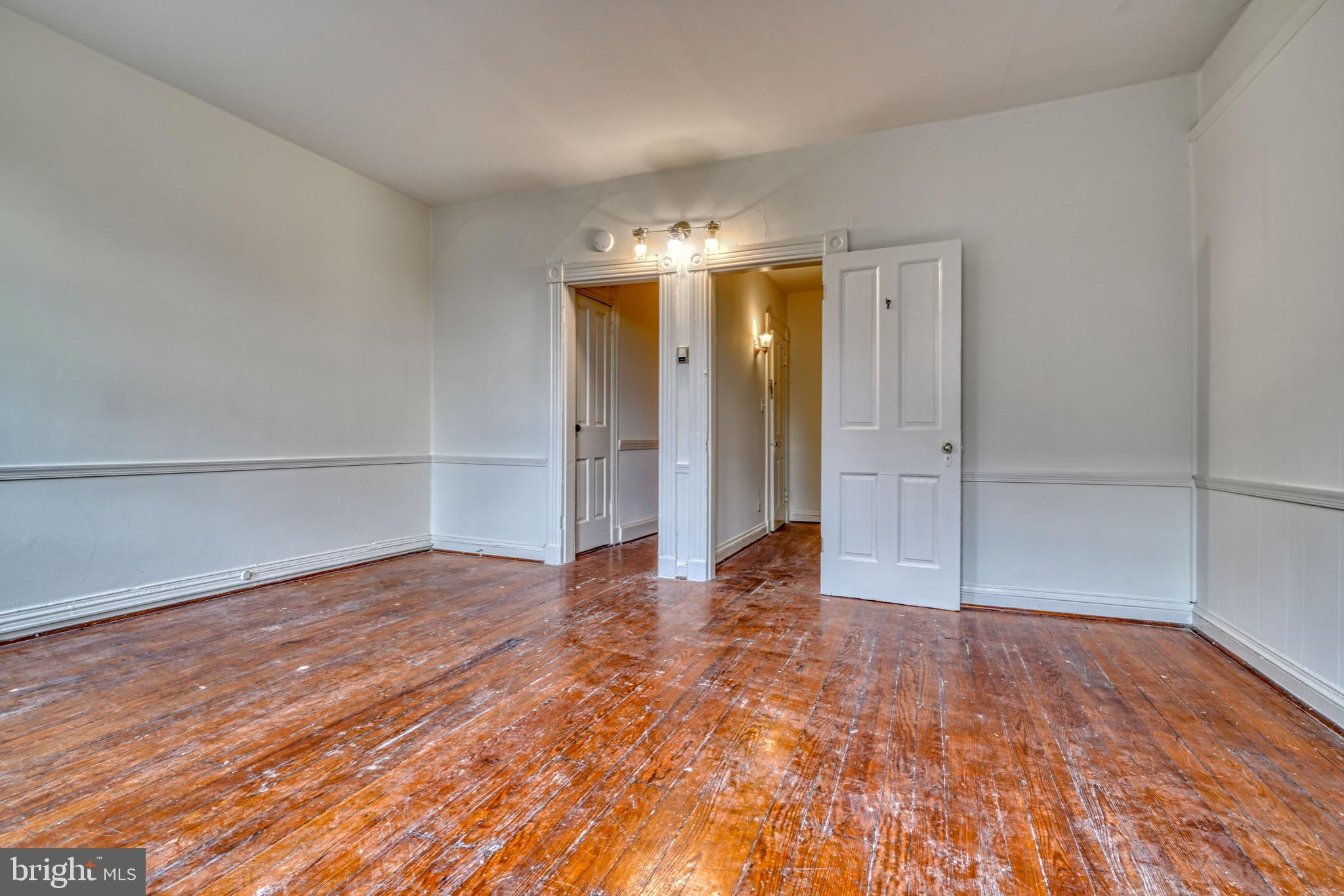 BOLTON HILL HISTORIC DISTRICT - Residential Lease