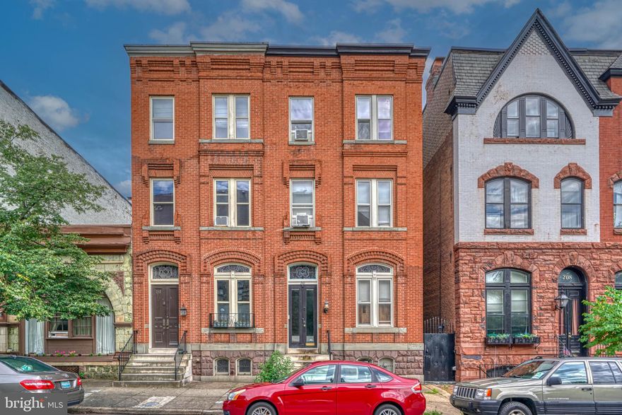 Wonderful 2 Bedroom, 1 full bath rental home in multi unit building in BOLTON HILL! This rental has wood floors, large living room, 2 decent sized bedrooms, galley kitchen, ceramic tile in bathroom and kitchen and is on the top floor of a 3-unit building. Home is available NOW!