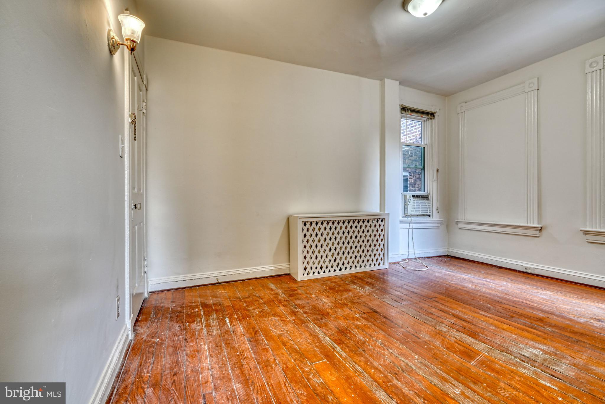 BOLTON HILL HISTORIC DISTRICT - Residential Lease