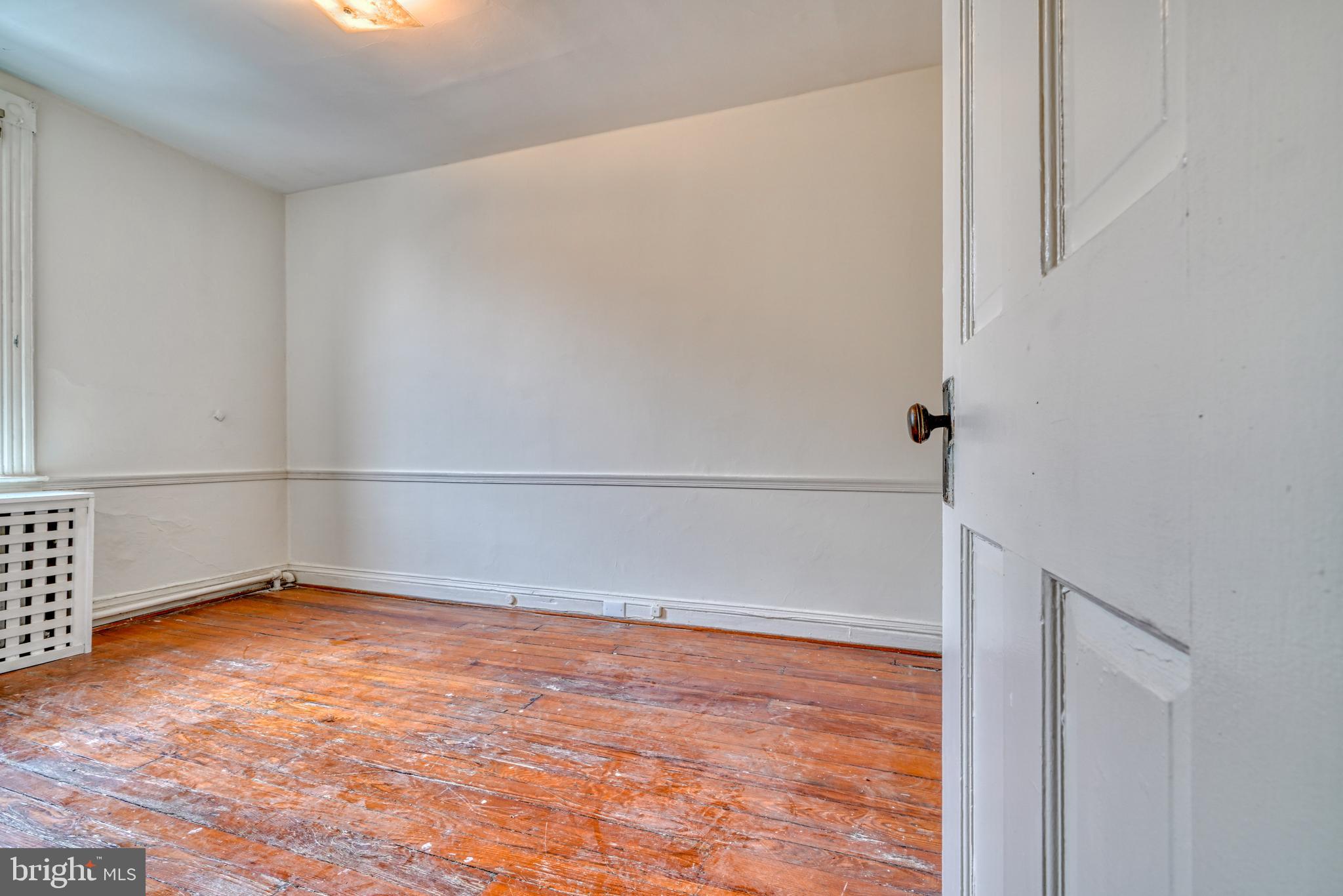 BOLTON HILL HISTORIC DISTRICT - Residential Lease