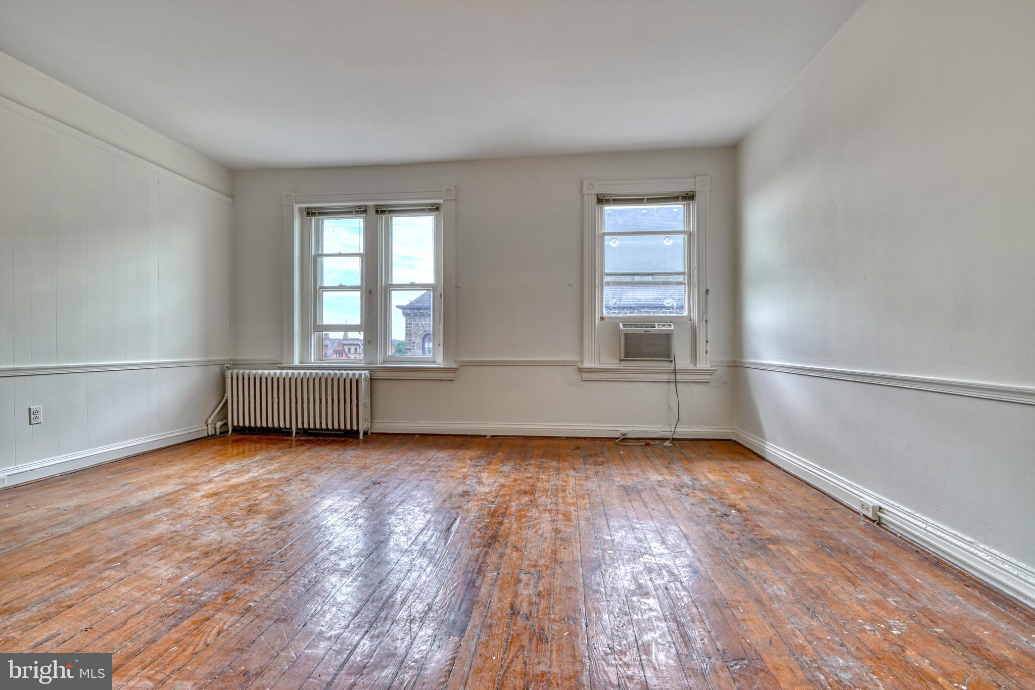 BOLTON HILL HISTORIC DISTRICT - Residential Lease