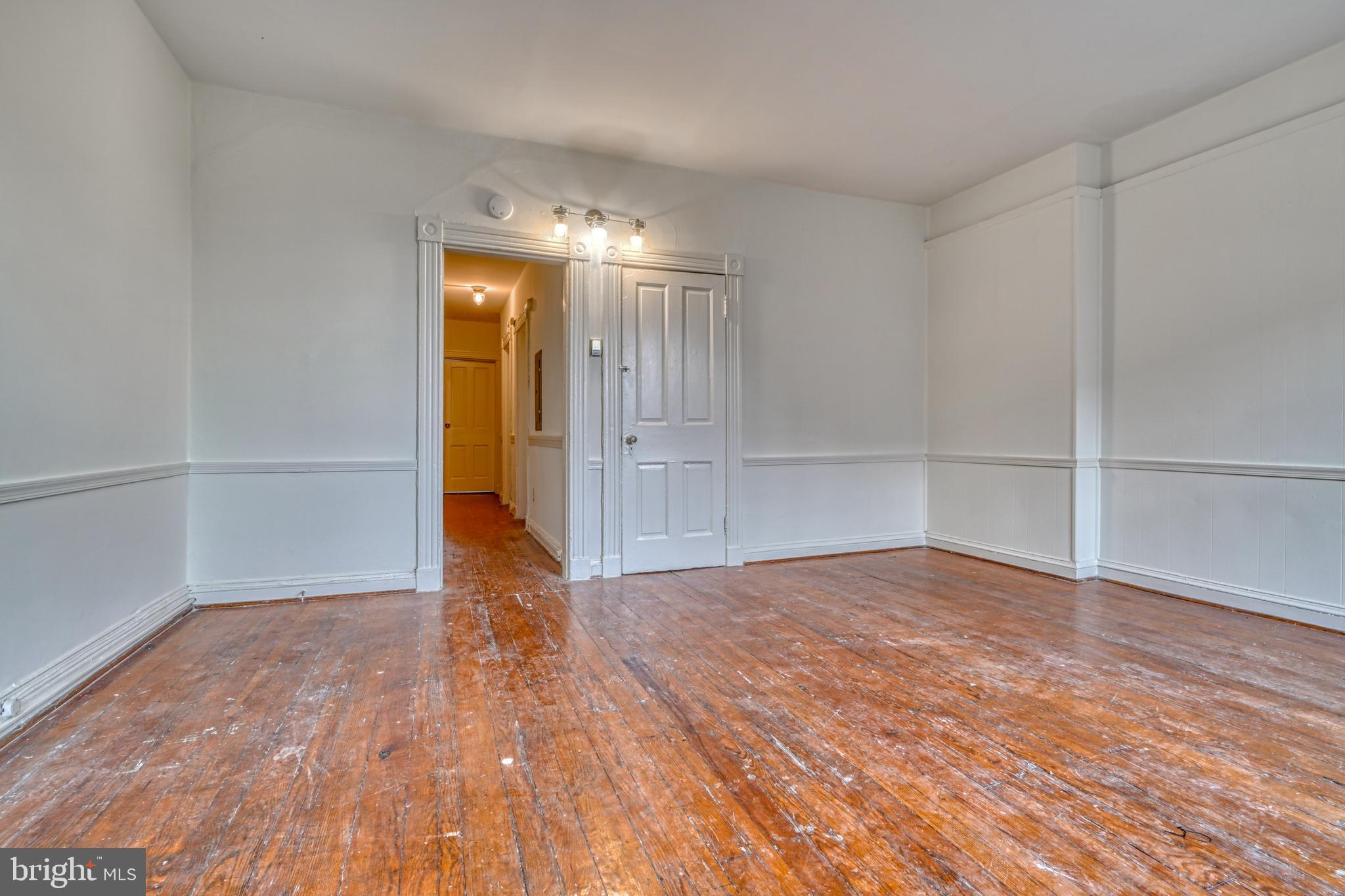 BOLTON HILL HISTORIC DISTRICT - Residential Lease