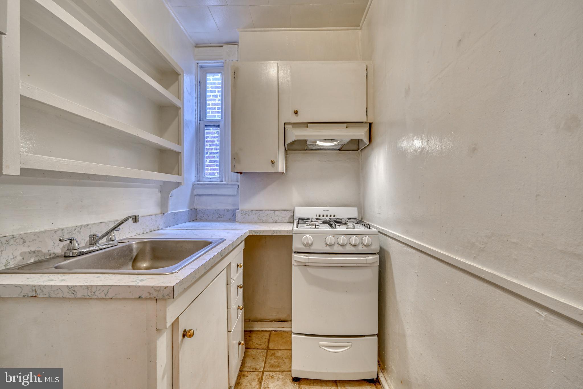 BOLTON HILL HISTORIC DISTRICT - Residential Lease