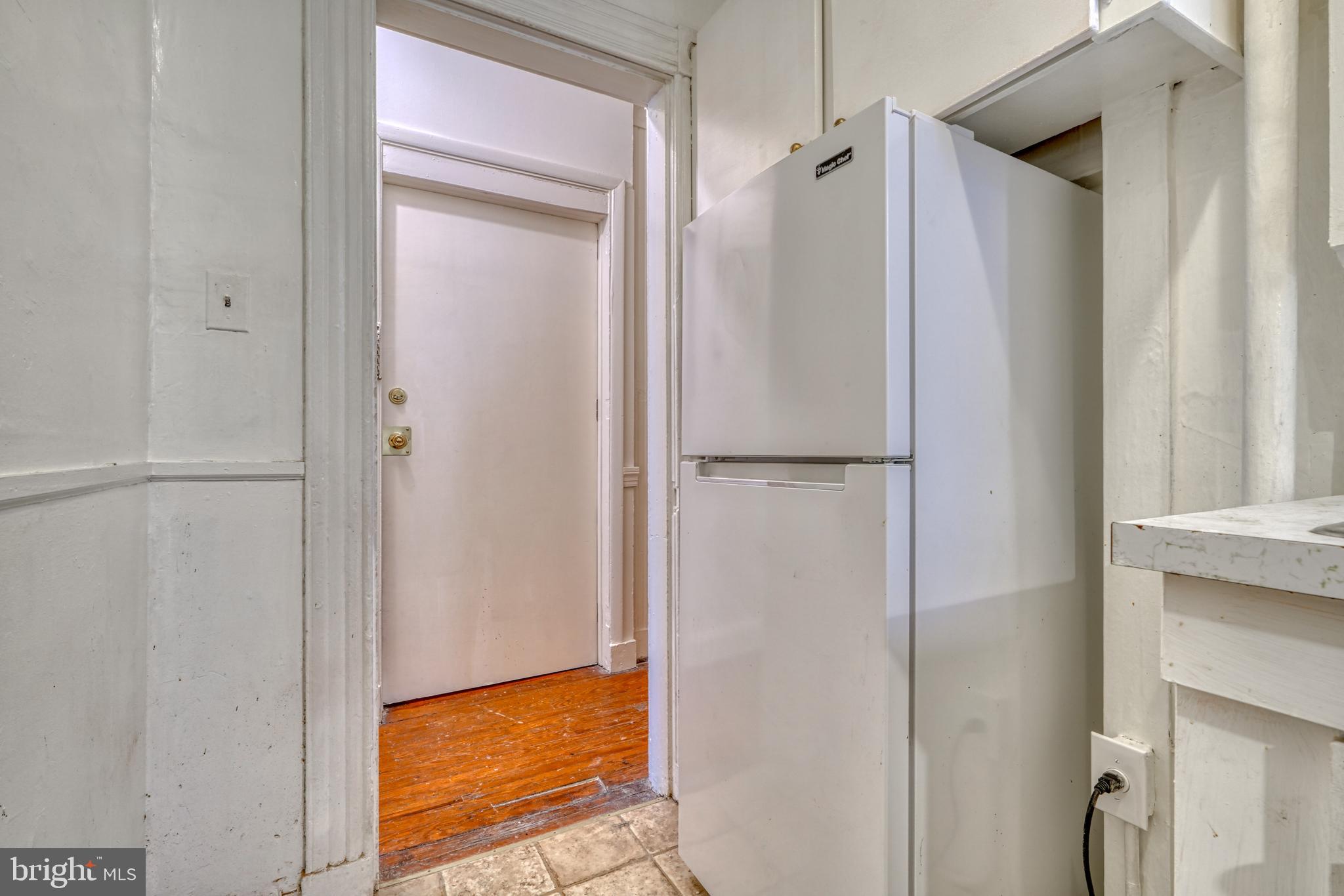 BOLTON HILL HISTORIC DISTRICT - Residential Lease