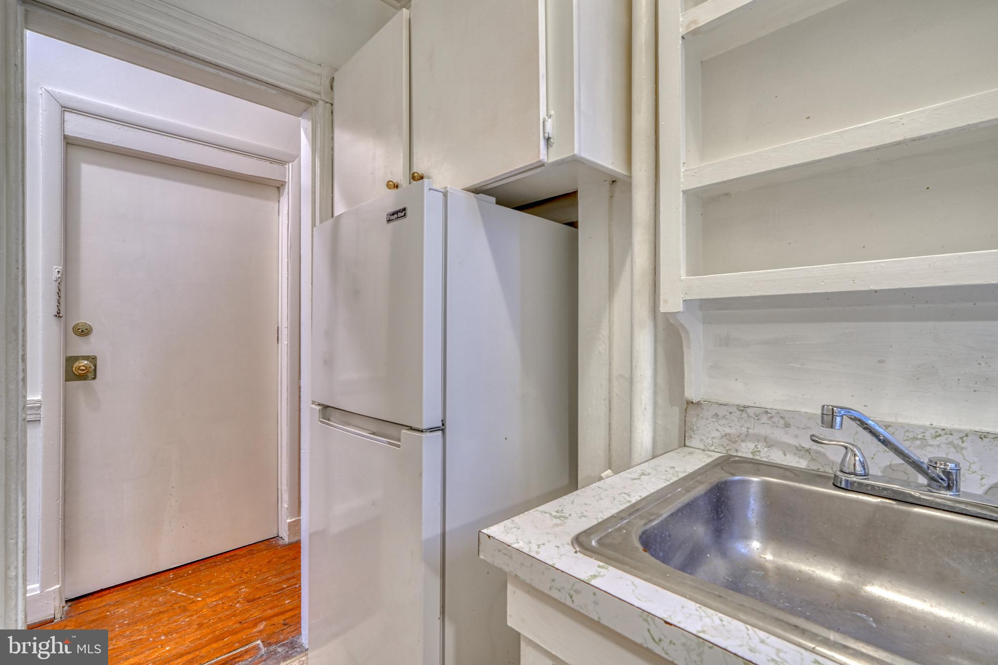 BOLTON HILL HISTORIC DISTRICT - Residential Lease