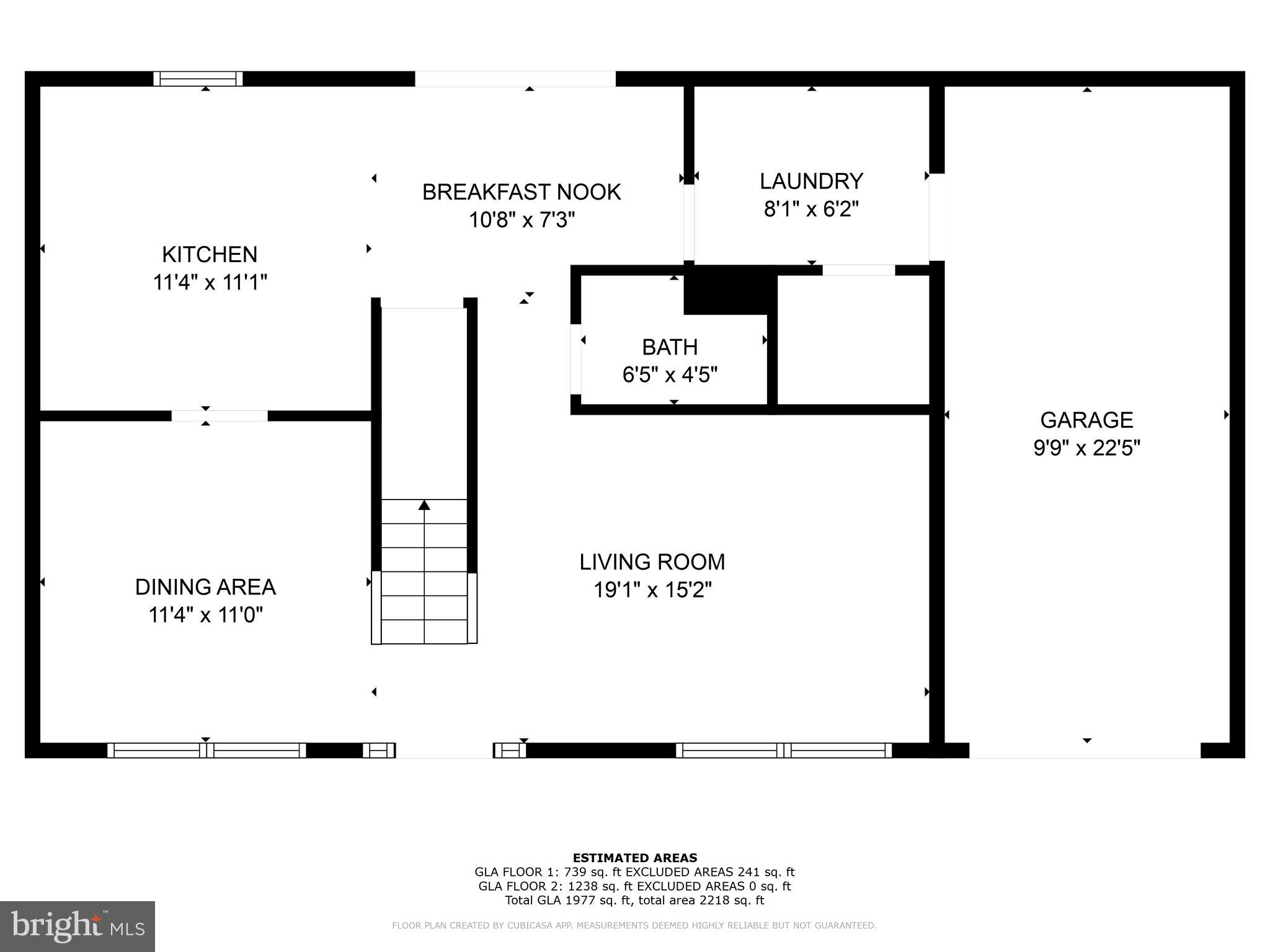 WALNUT HILL - Residential
