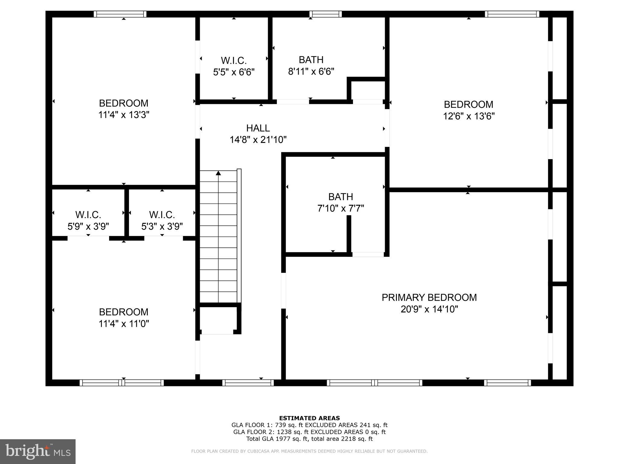 WALNUT HILL - Residential