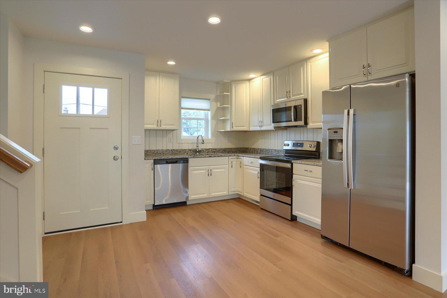 PALMYRA BOROUGH - Residential Lease