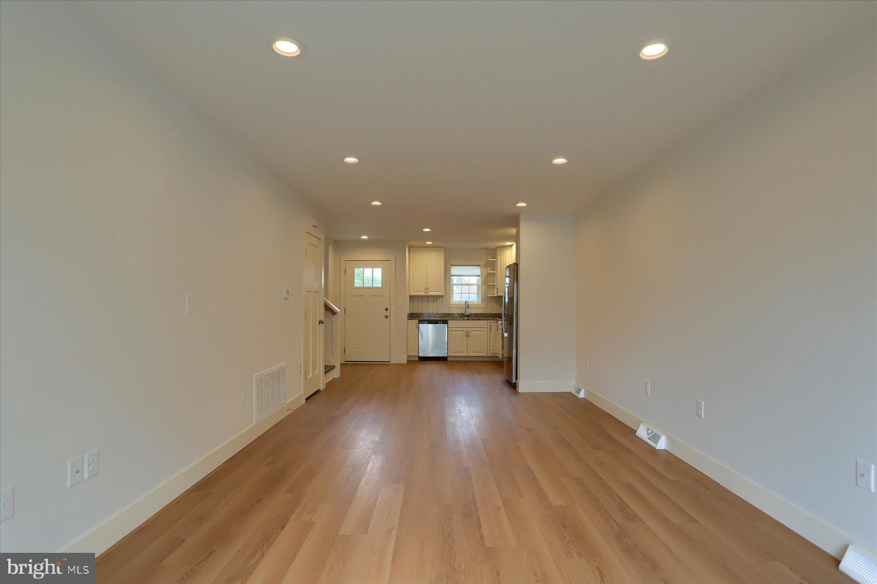 PALMYRA BOROUGH - Residential Lease