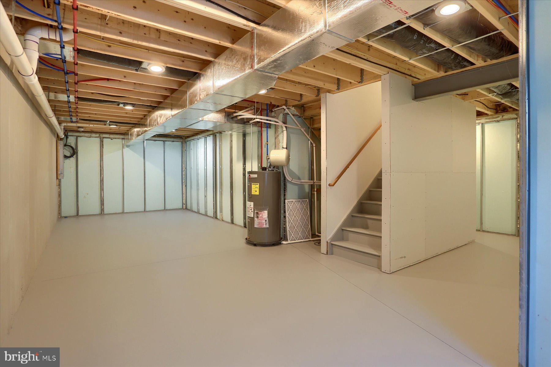 PALMYRA BOROUGH - Residential Lease