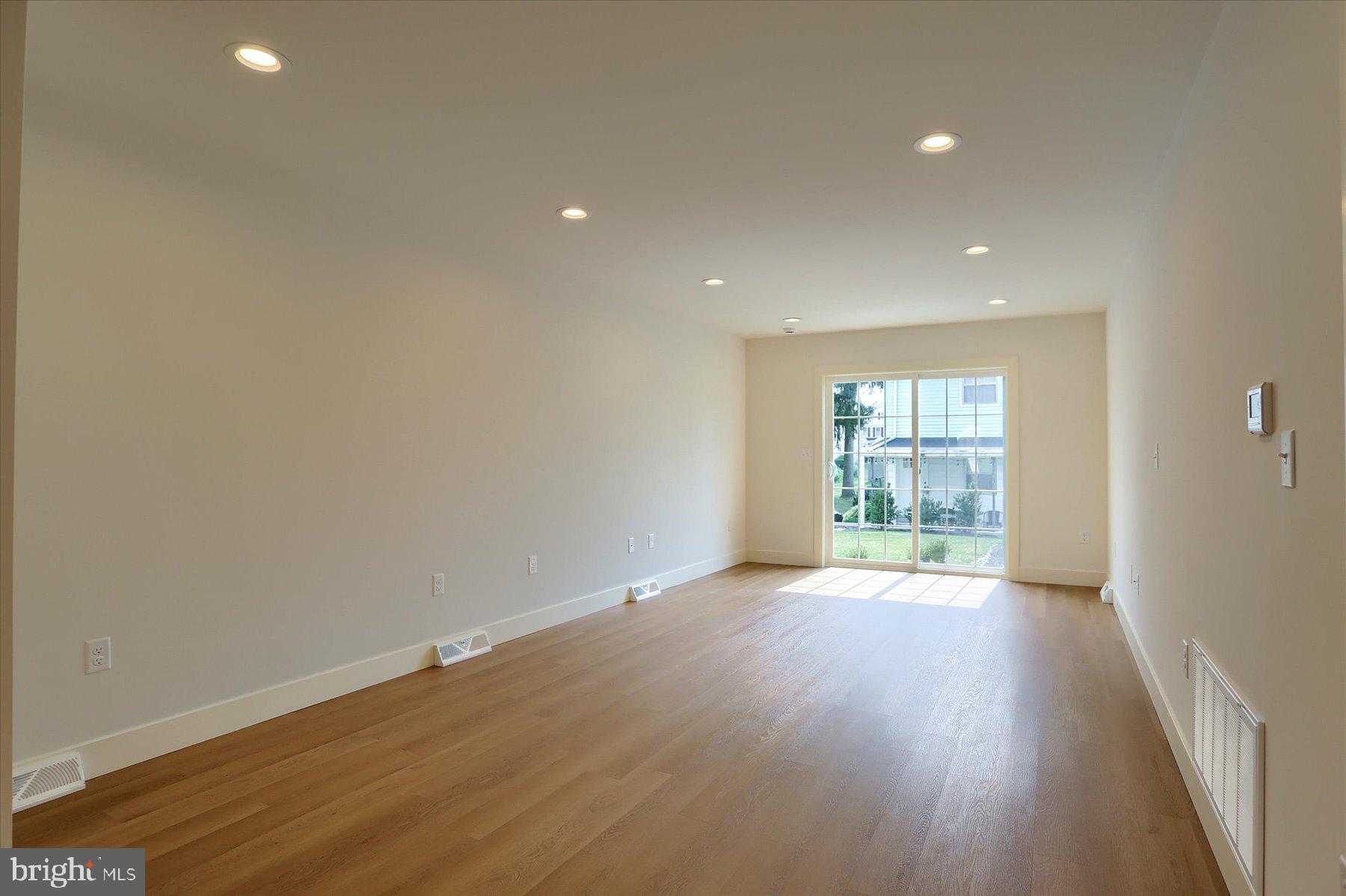 PALMYRA BOROUGH - Residential Lease