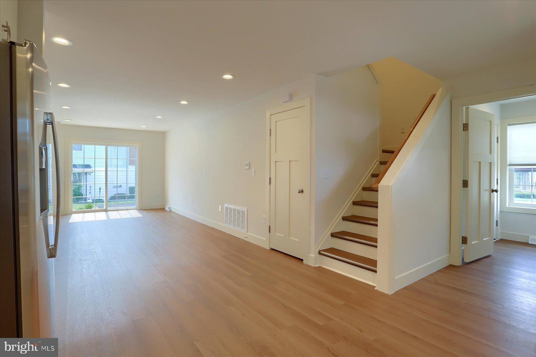 PALMYRA BOROUGH - Residential Lease