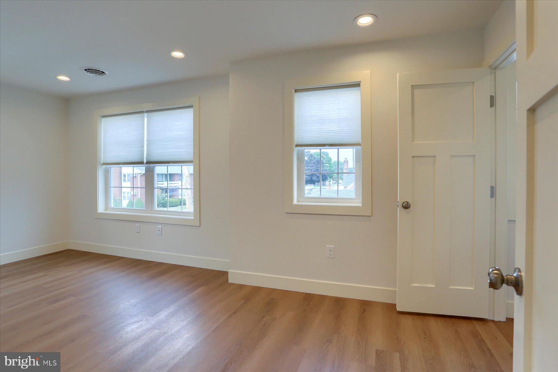 PALMYRA BOROUGH - Residential Lease