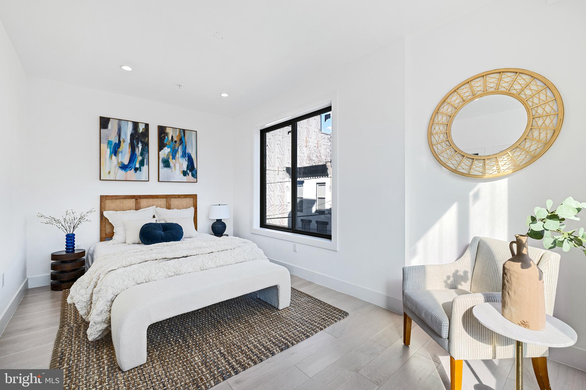 GRAYS FERRY - Residential