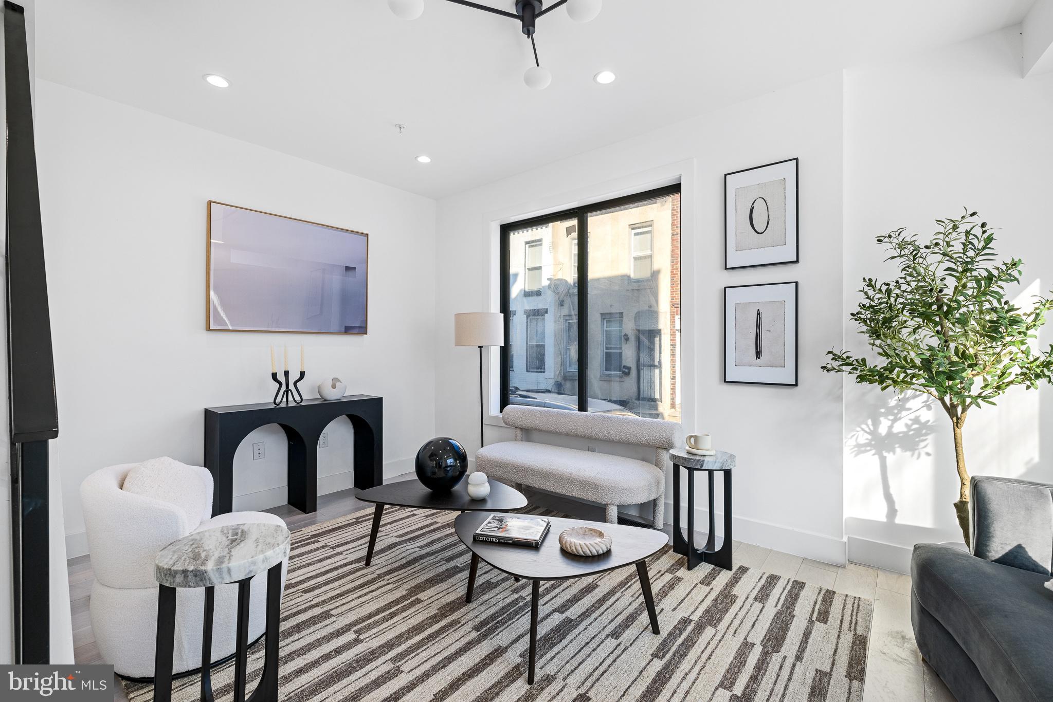 GRAYS FERRY - Residential