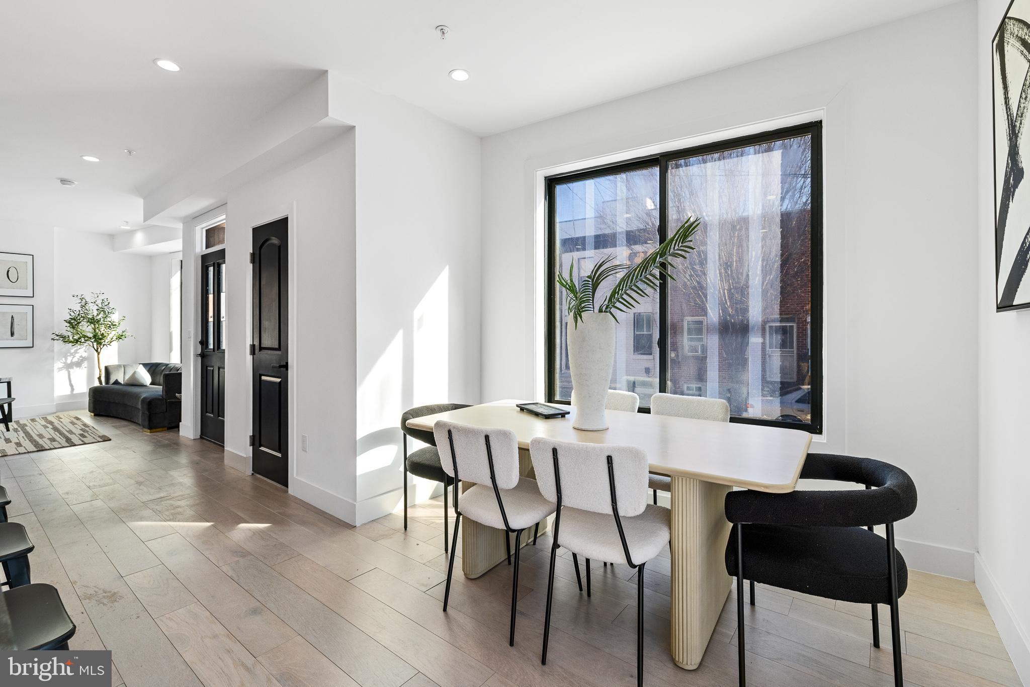 GRAYS FERRY - Residential