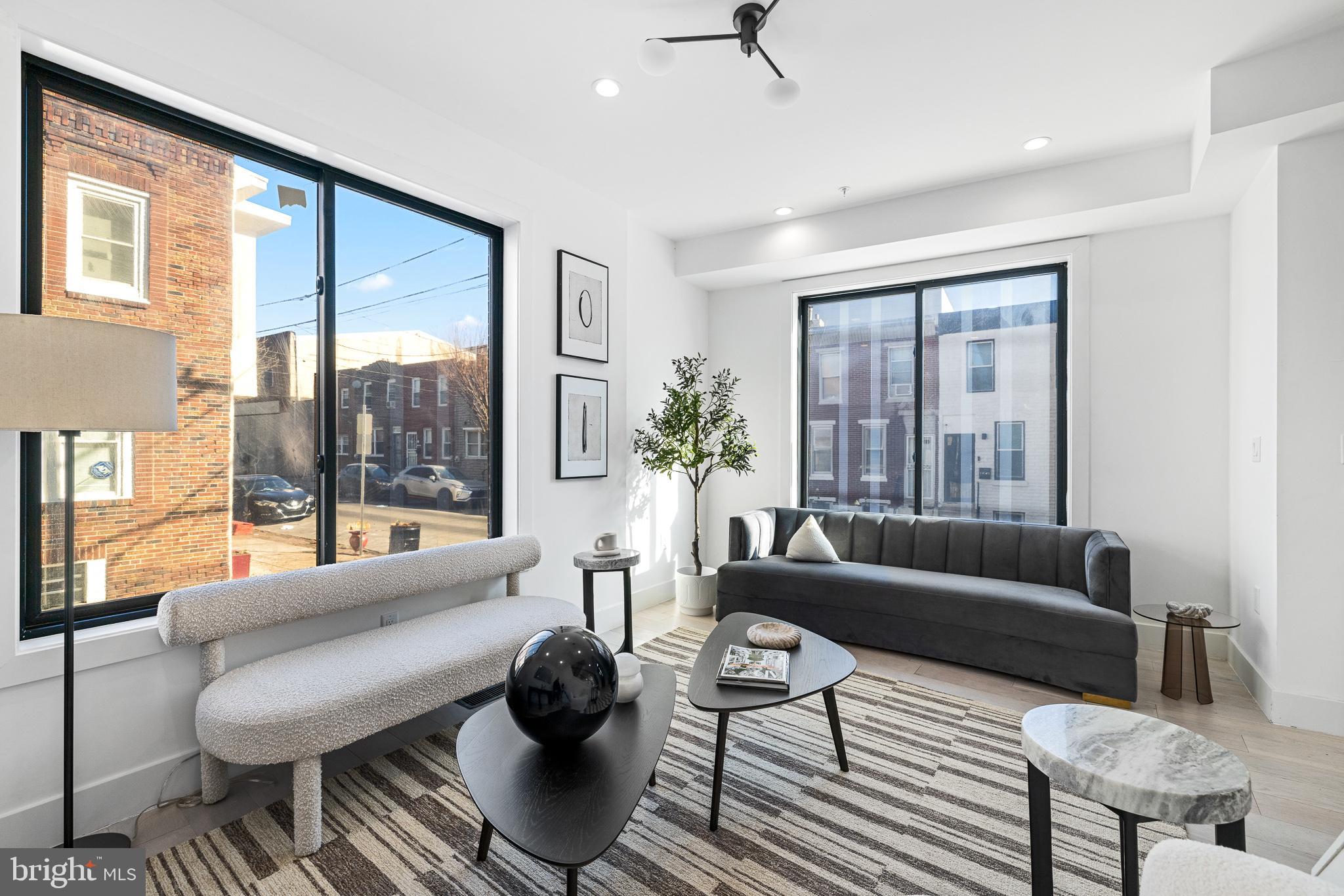 GRAYS FERRY - Residential