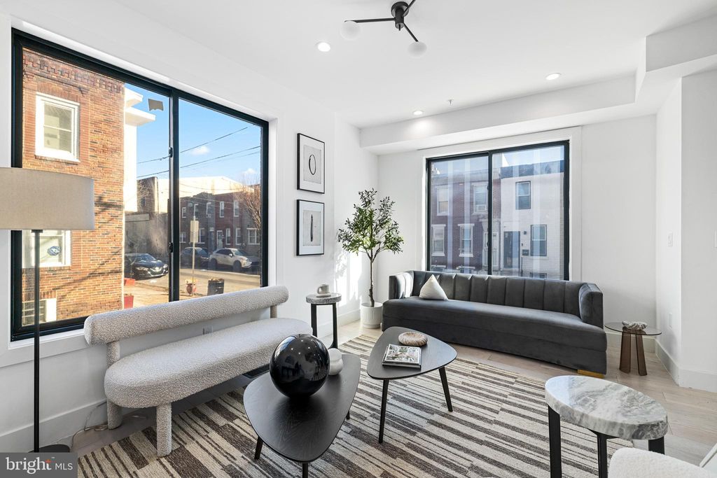 Photo of 3200 Latona Street, PHILADELPHIA, PA 19146 (MLS # PAPH2542094)