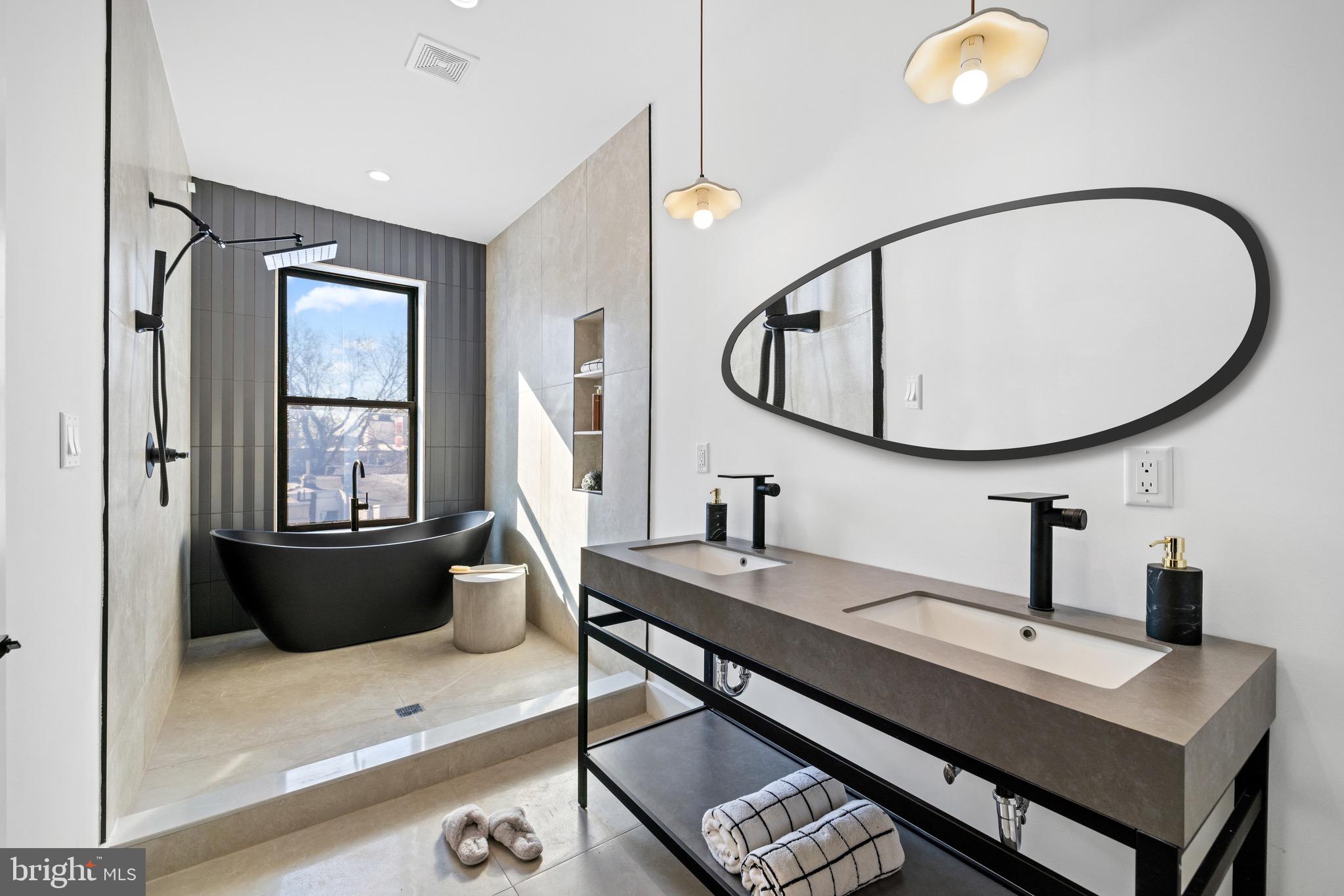 GRAYS FERRY - Residential