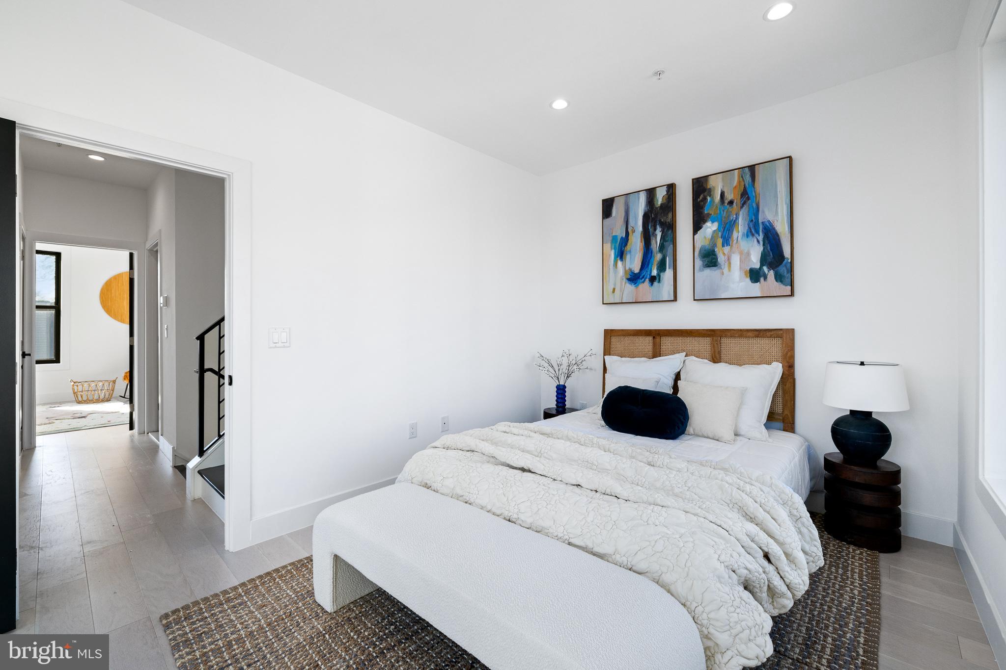 GRAYS FERRY - Residential