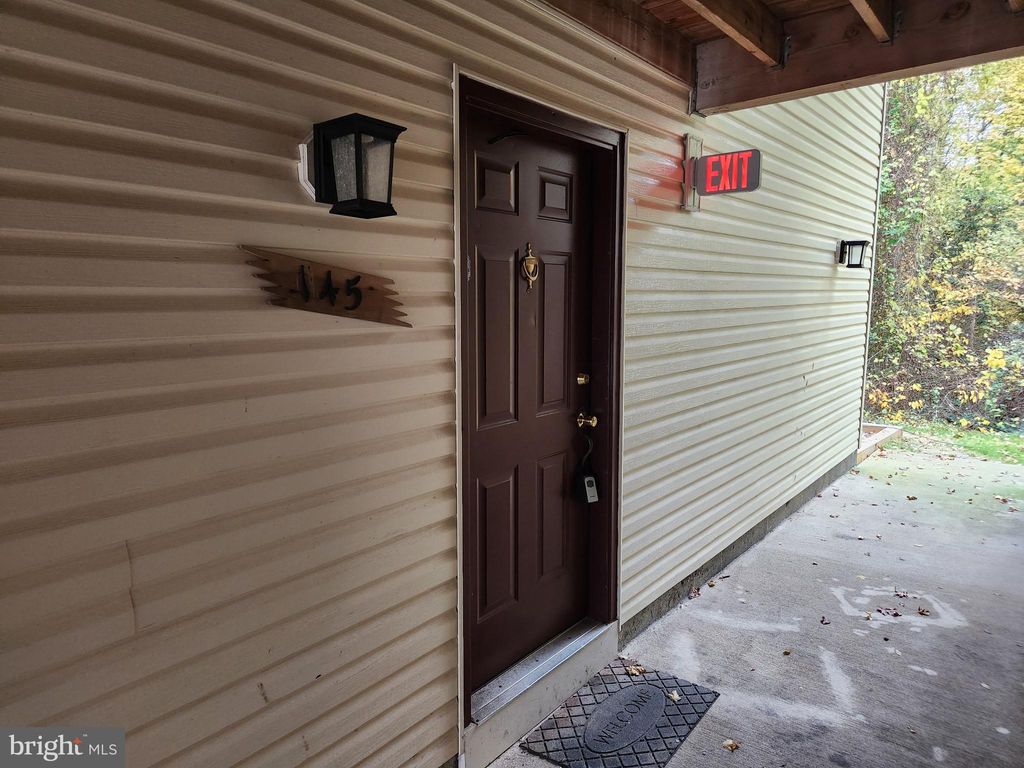 Photo of 5700 Olde Mill Court #145, ALEXANDRIA, VA 22309 (MLS # VAFX2277010)