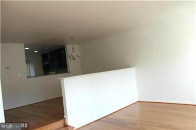 TOWNS OF FOREST HILLS - Residential Lease