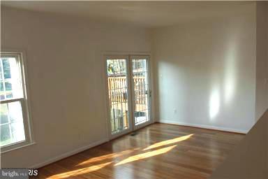 TOWNS OF FOREST HILLS - Residential Lease