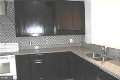 TOWNS OF FOREST HILLS - Residential Lease