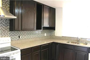 TOWNS OF FOREST HILLS - Residential Lease