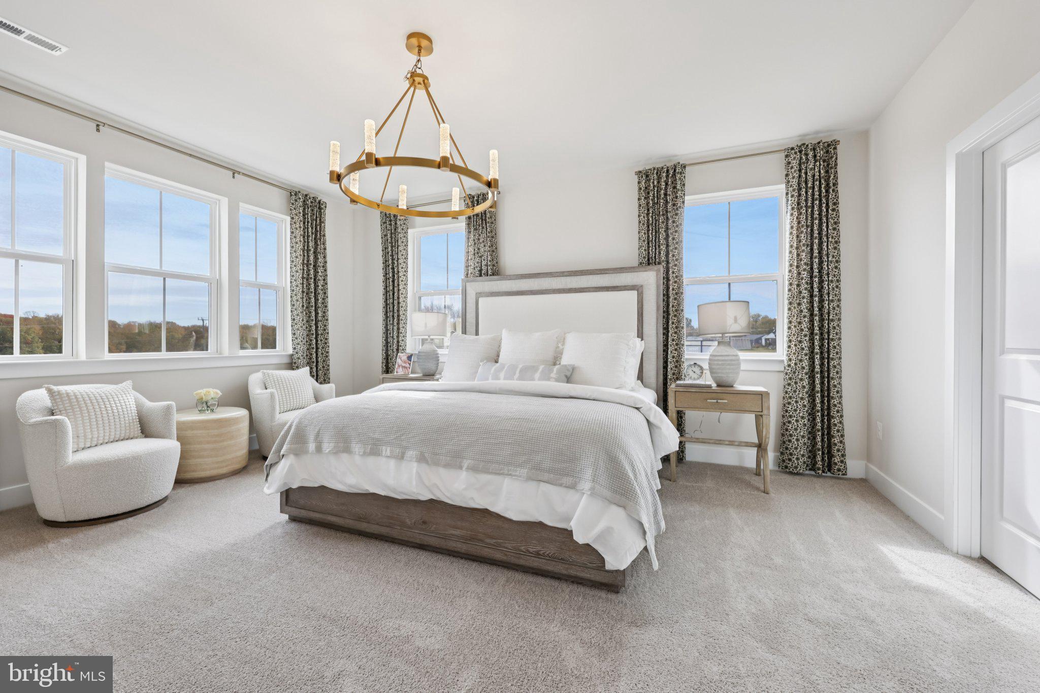 LINWOOD LANDING - Residential