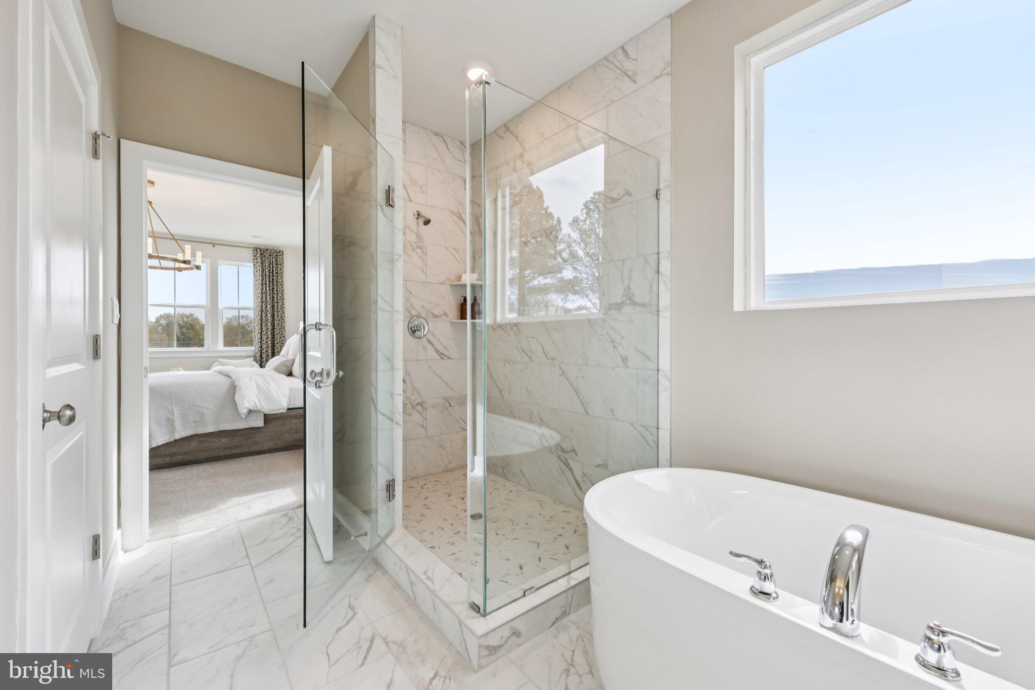 LINWOOD LANDING - Residential