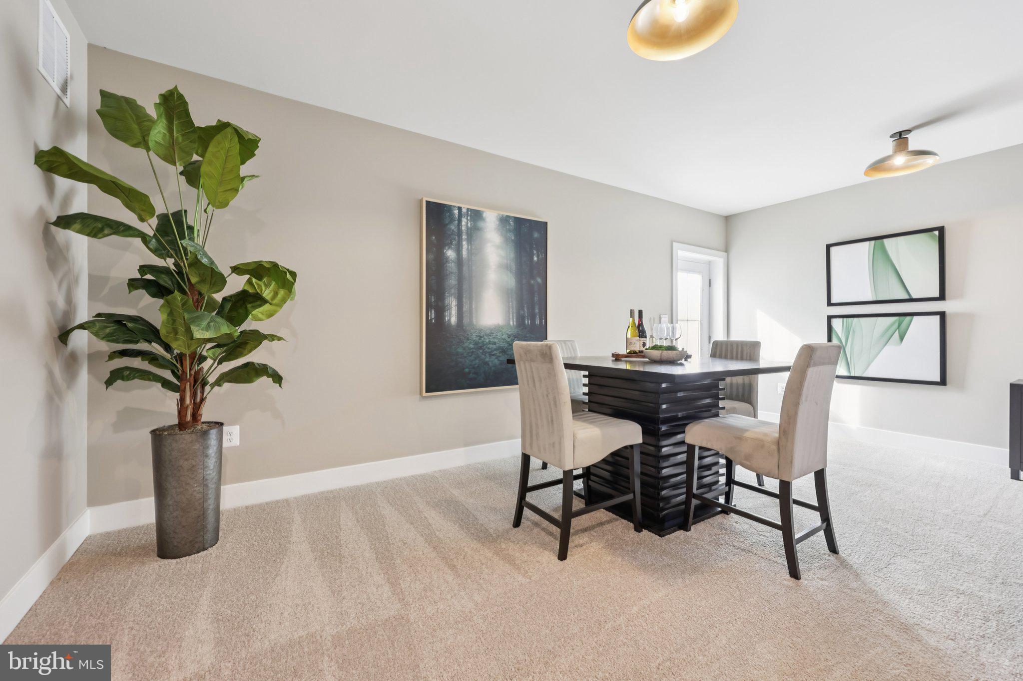 LINWOOD LANDING - Residential