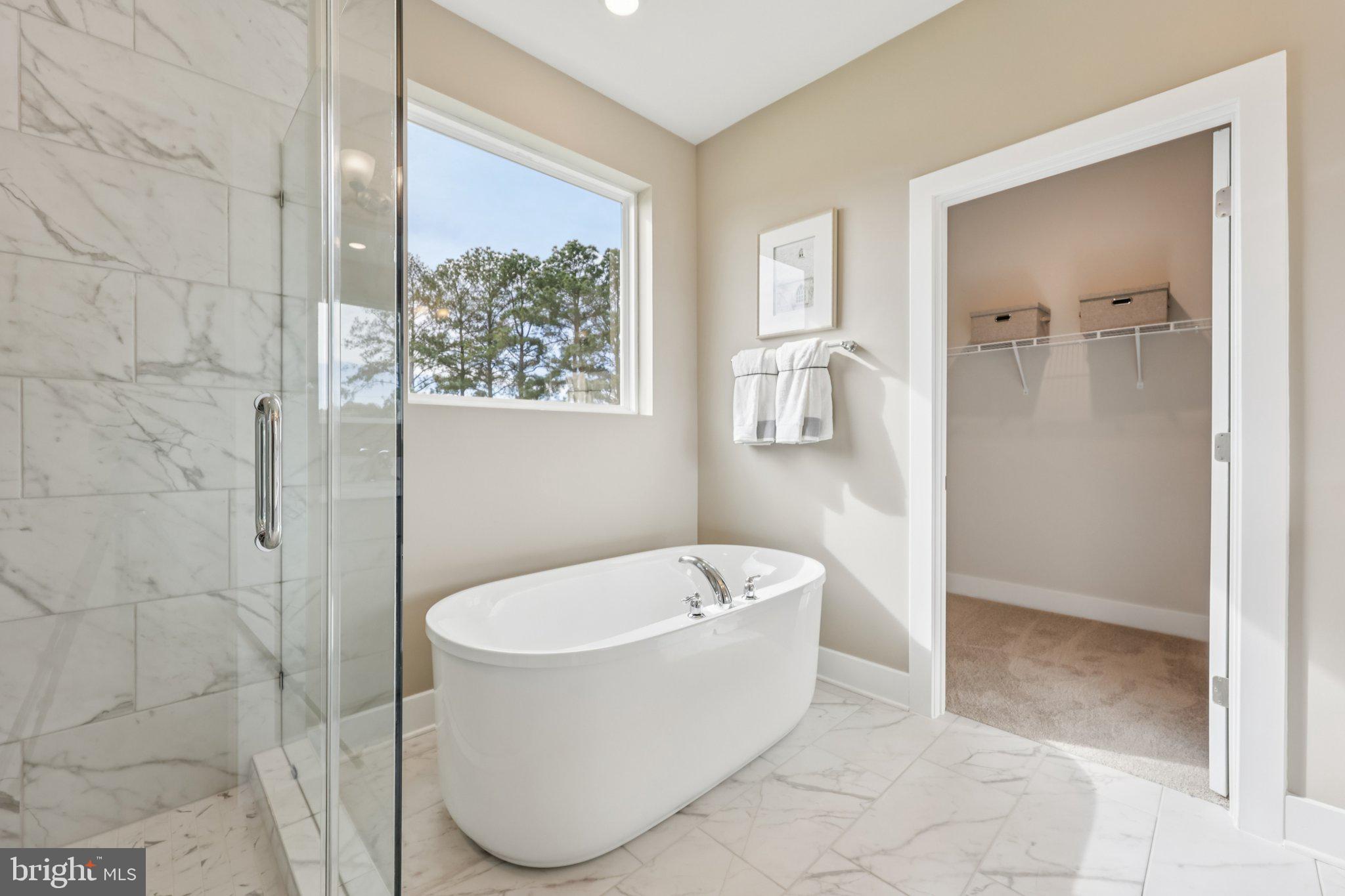 LINWOOD LANDING - Residential