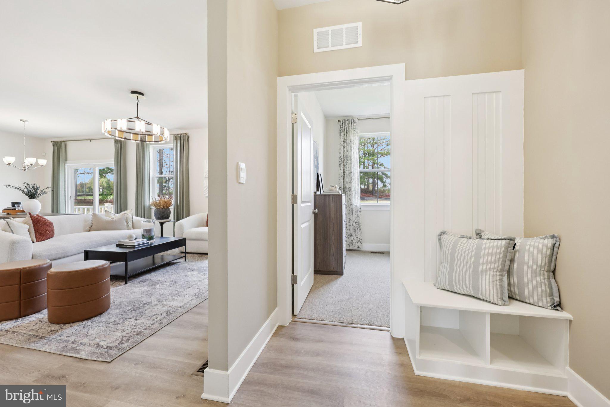 LINWOOD LANDING - Residential