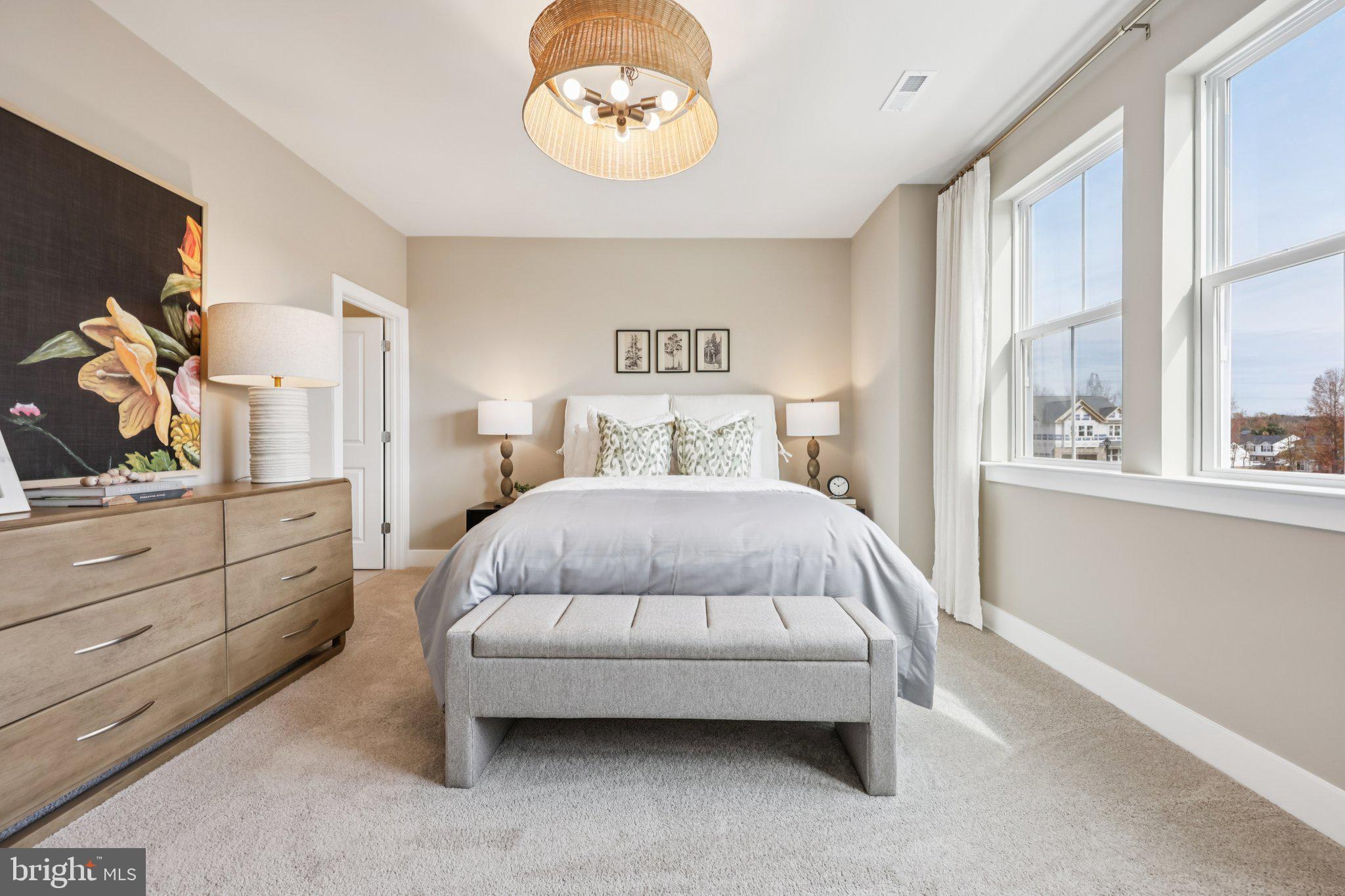 LINWOOD LANDING - Residential