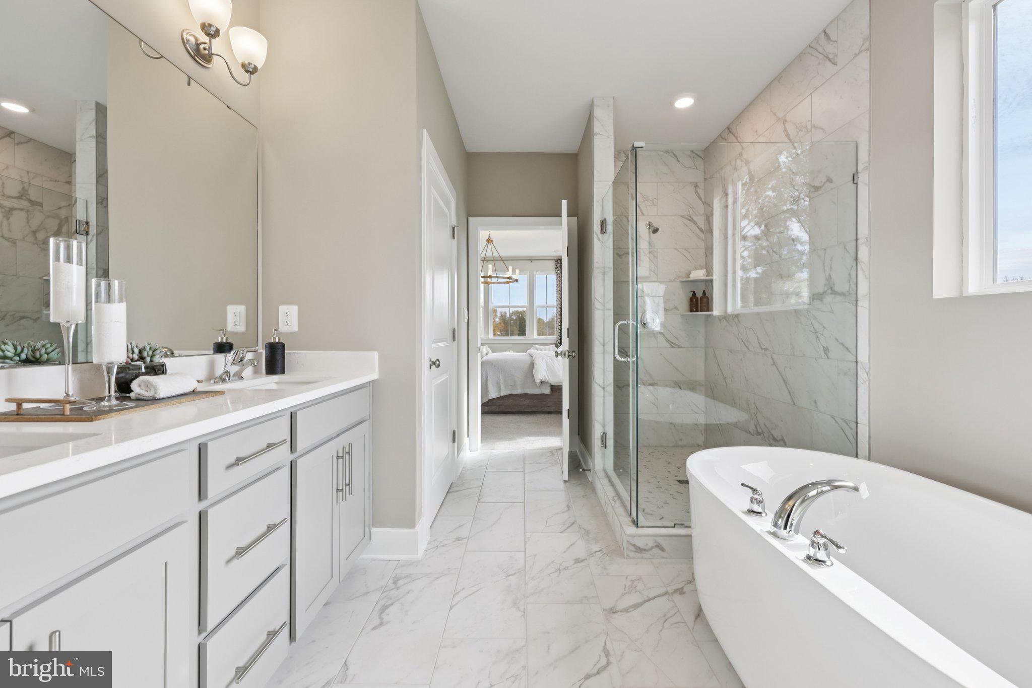 LINWOOD LANDING - Residential