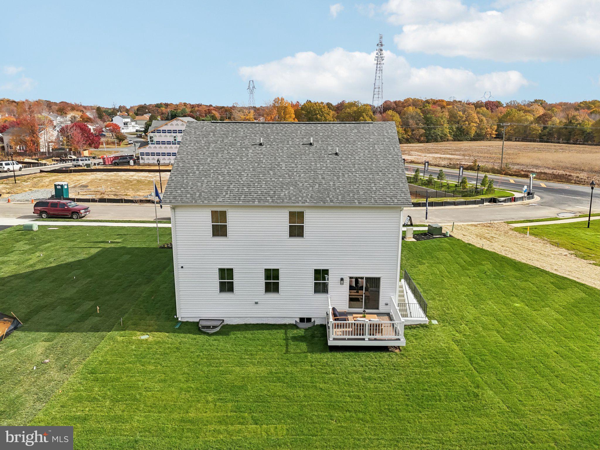 LINWOOD LANDING - Residential