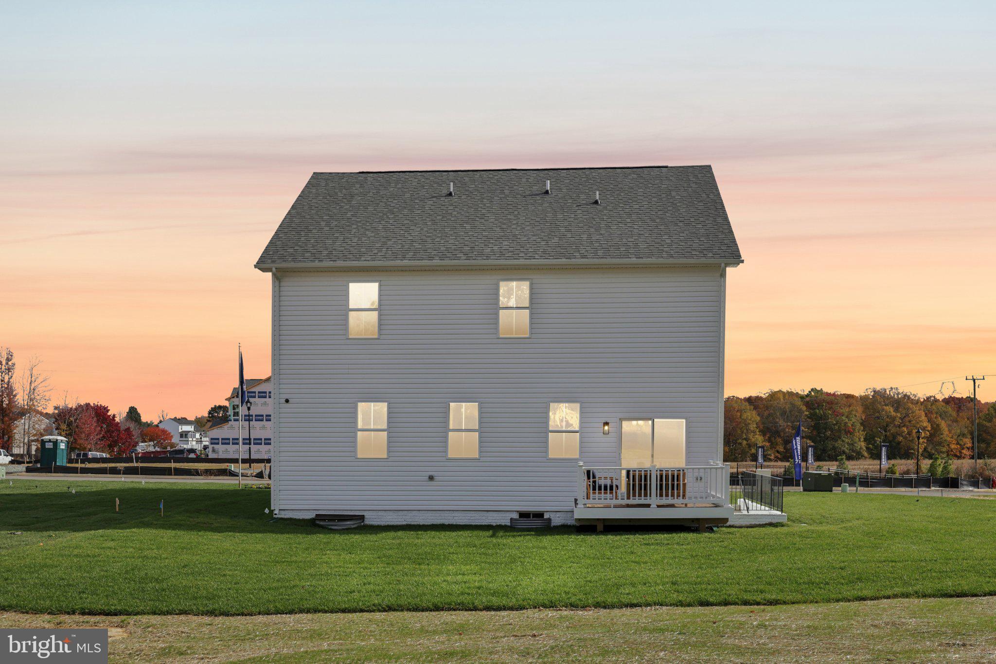 LINWOOD LANDING - Residential