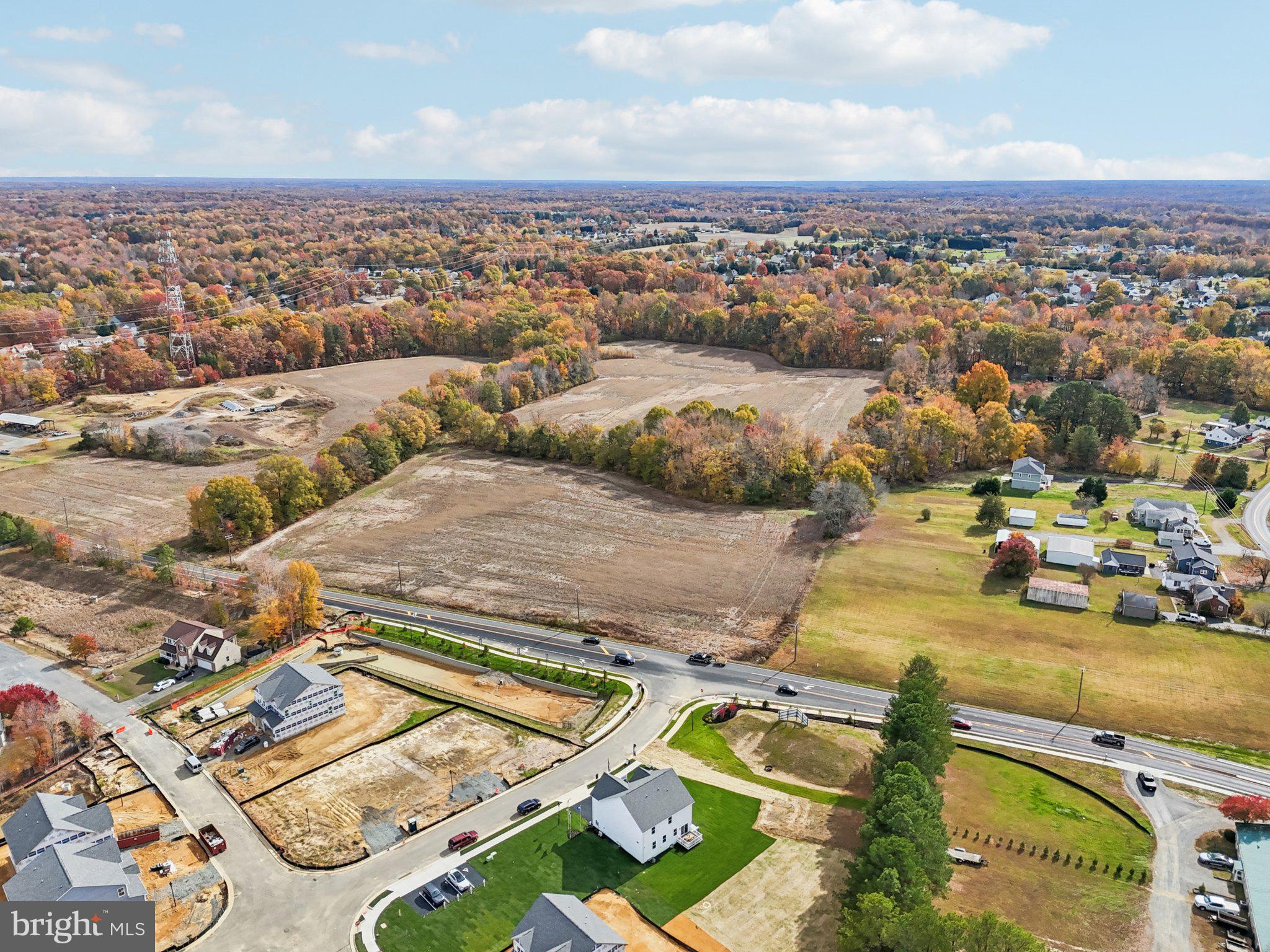 LINWOOD LANDING - Residential