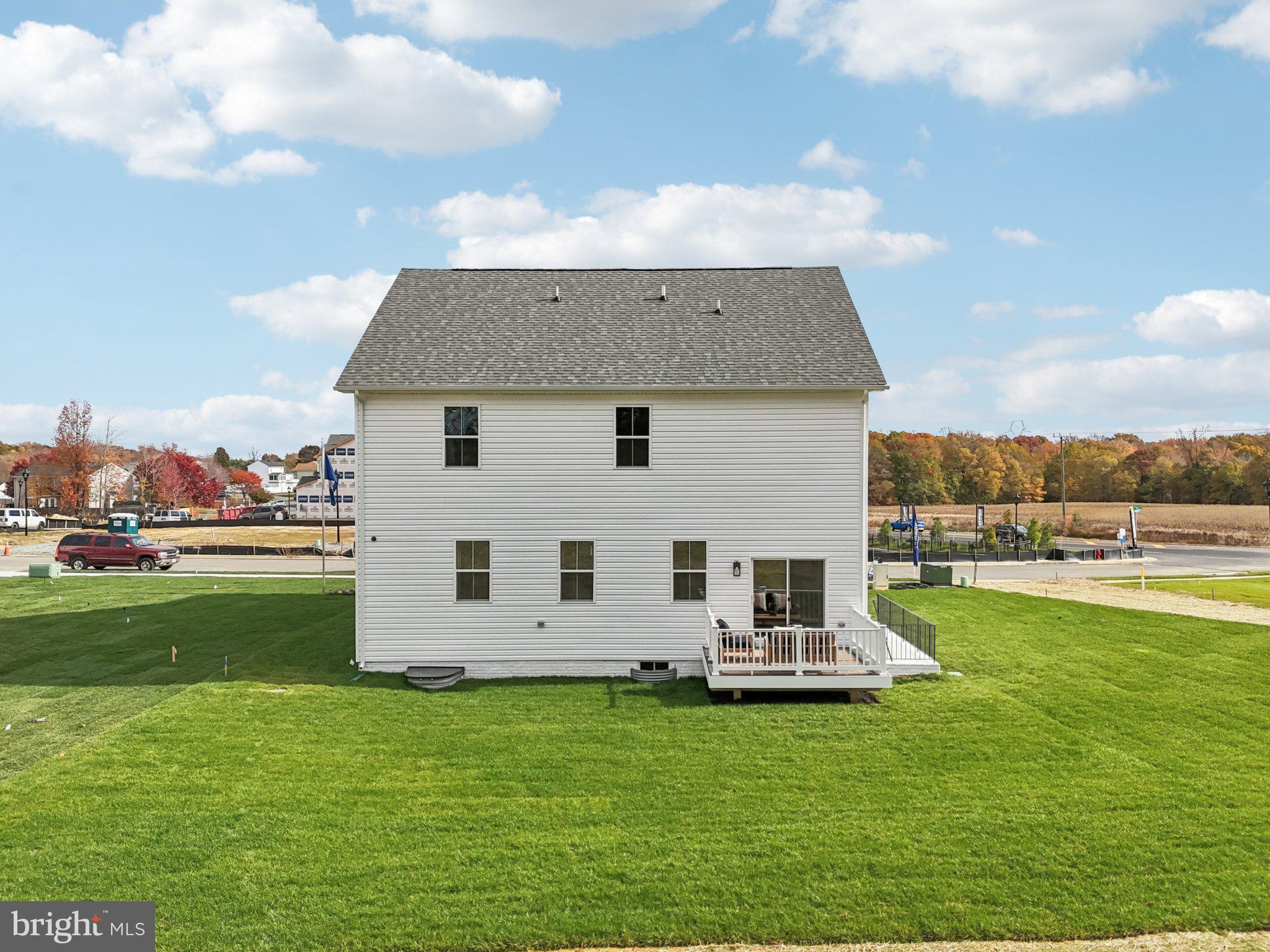 LINWOOD LANDING - Residential