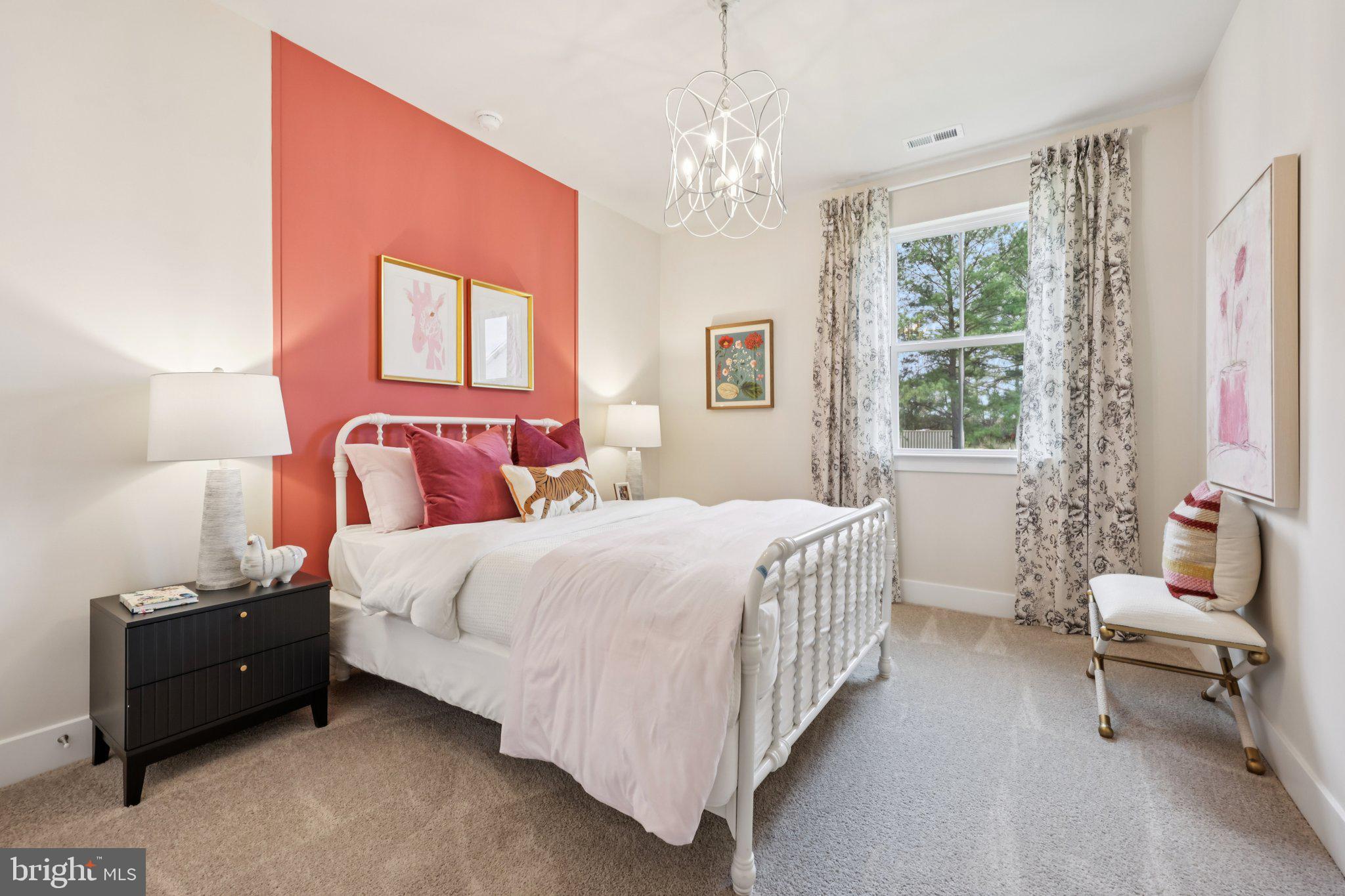 LINWOOD LANDING - Residential