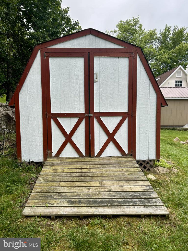 FRYE SPRING SUBDIVISION - Residential