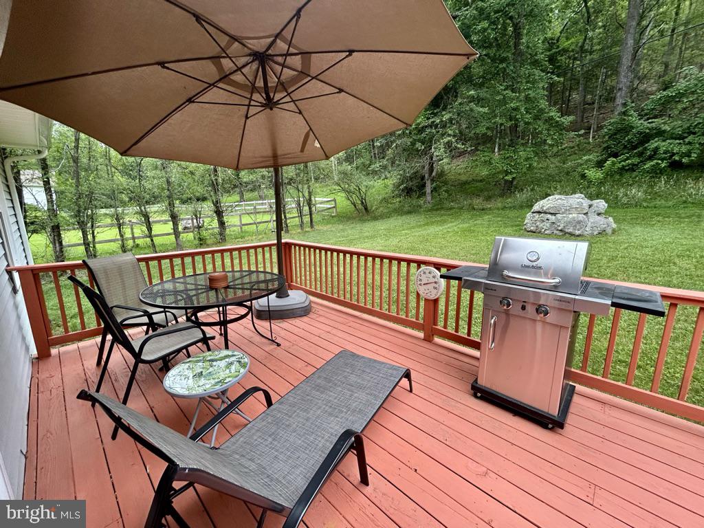 FRYE SPRING SUBDIVISION - Residential